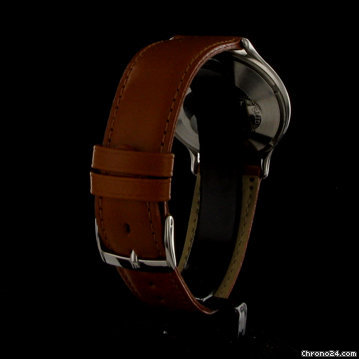 replica Jaeger-LeCoultre Futurmatic Auto. - Vintage WATCHES 1