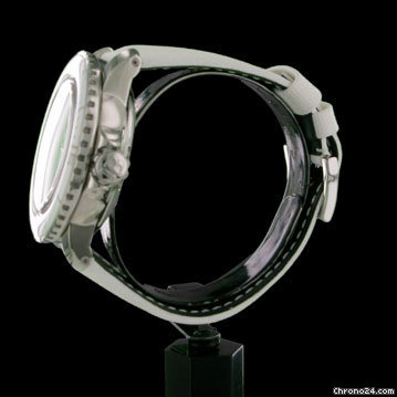 Blancpain Fifty Fathoms White WATCHES 2