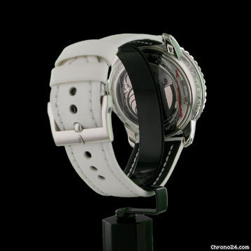 replica Blancpain Fifty Fathoms White WATCHES 1