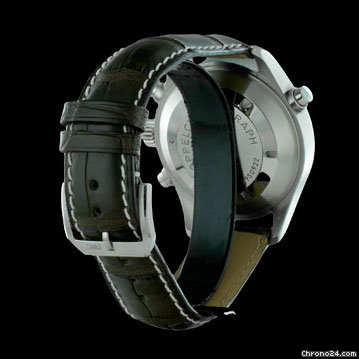 replica IWC DoppleChronograph WATCHES 1 