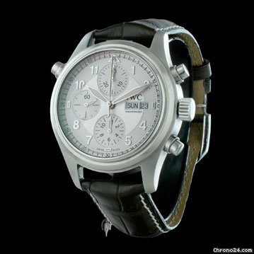 IWC IWC 1958 Watches Watch
