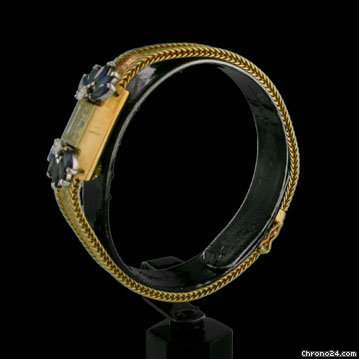 Blancpain Vintage Lady WATCHES 2