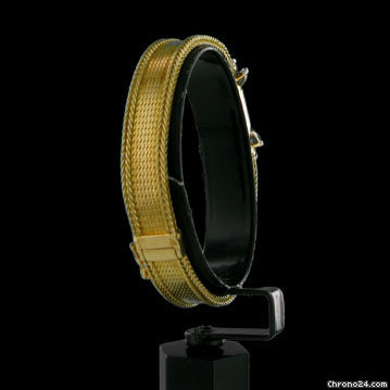 replica Blancpain Vintage Lady WATCHES 1