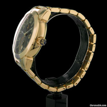 Ulysse Nardin Ulysse 1 WATCHES 2