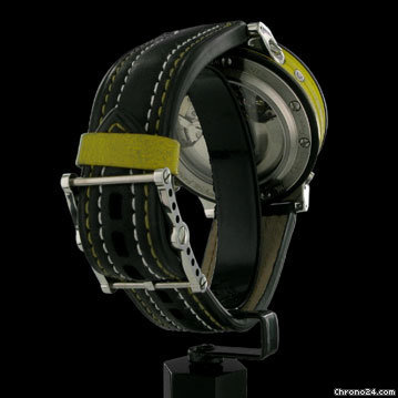 replica B.R.M V16-46 WATCHES 1