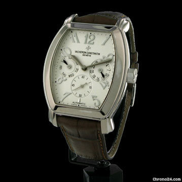 Vacheron Constantin Vacheron Constantin 51472 Watches Watch