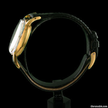 Jaeger-LeCoultre Futurmatic Auto. - Vintage WATCHES 2