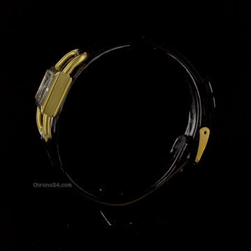 Jaeger-LeCoultre Etrier Lady WATCHES 2