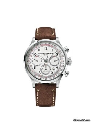 Baume & Mercier M0A10000 Watches Watch