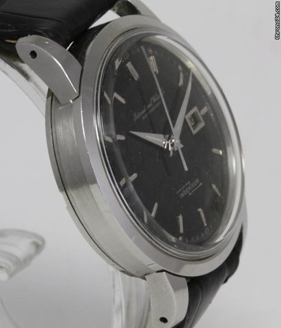 replica IWC Ref. 666 WATCHES 1