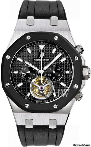 Audemars Piguet 26377sk.oo.d002ca.01 Watches Watch