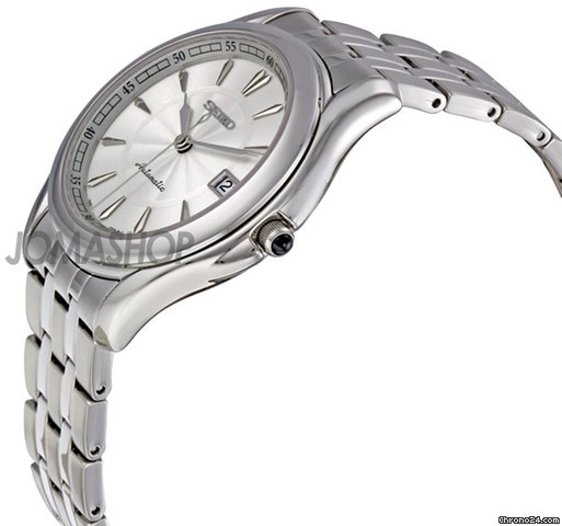 Seiko Automatic Mens Watch SNM041 WATCHES 2