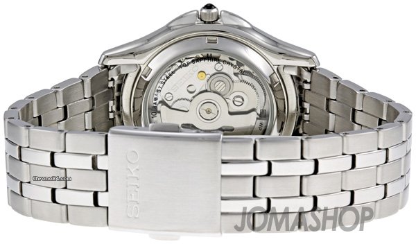 replica Seiko Automatic Mens Watch SNM041 WATCHES 1