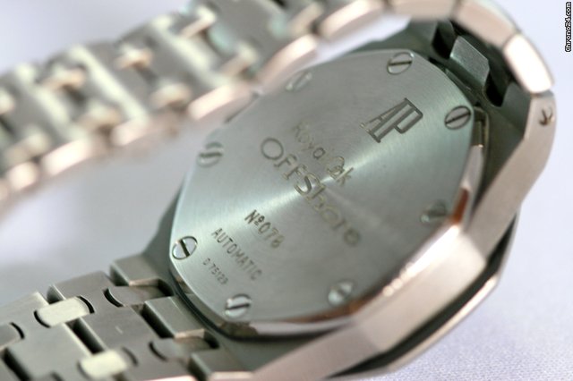 Audemars Piguet Royal Oak Offshore WATCHES 2