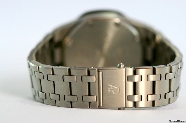 replica Audemars Piguet Royal Oak Offshore WATCHES 1