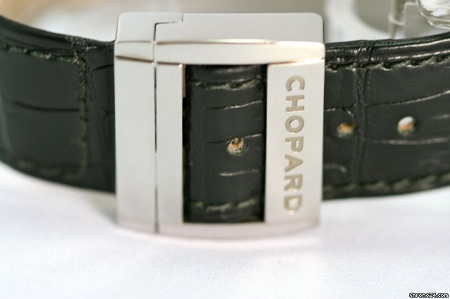 replica Chopard COLLECTOR��S ITEM TYCOON WATCHES 1 