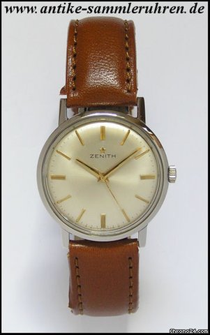 Zenith Zenith 50804 Watches Watch