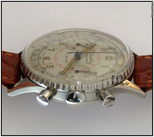 Breitling Chronomat ca. 1958 WATCHES 2