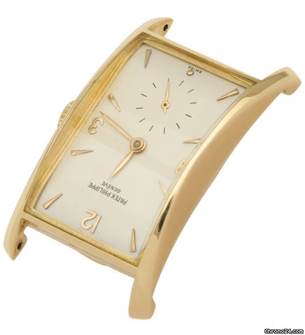 replica Patek Philippe Ref.1593 Hour Glass WATCHES 1
