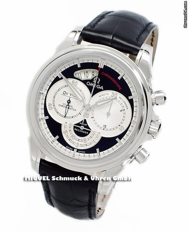 Omega 4850.50.31 Watches Watch