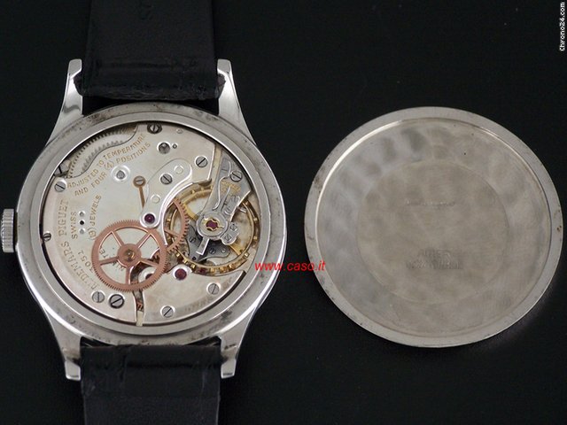 Audemars Piguet 1950's WATCHES 2