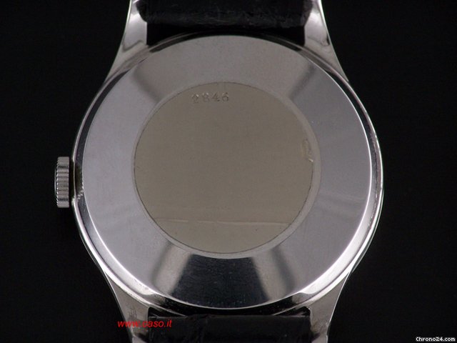 replica Audemars Piguet 1950's WATCHES 1