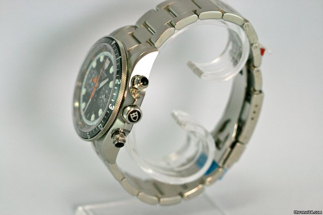 Tudor Oyster Heritage WATCHES 2