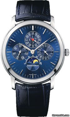 Audemars Piguet 26000PT.OO.D028CR.01 Watches Watch