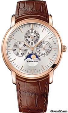 Audemars Piguet 26390OR.OO.D088CR.01 Watches Watch
