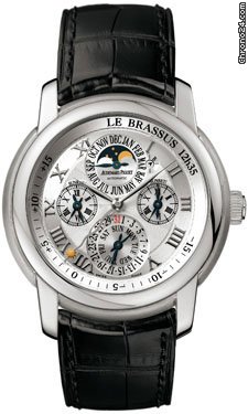 Audemars Piguet 26003BC.OO.D002CR.01 Watches Watch