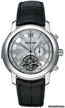 Audemars Piguet 26050PT.OO.D002CR.01 Watches Watch