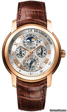 Audemars Piguet 26003OR.OO.D088CR.01 Watches Watch