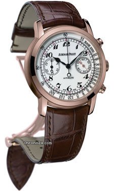 Audemars Piguet 26100OR.OO.D088CR.01 Watches Watch