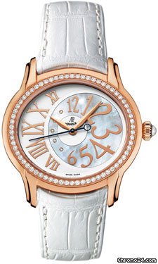 Audemars Piguet 77301OR.ZZ.D015CR.01 Watches Watch