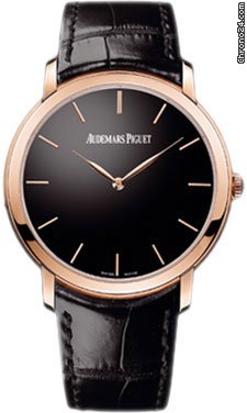 Audemars Piguet 15180OR.OO.A002CR.01 Watches Watch