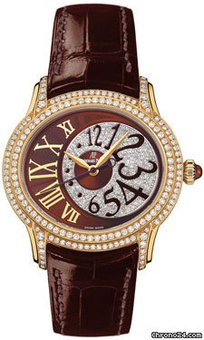 Audemars Piguet 77302BA.ZZ.D094CR.01 Watches Watch