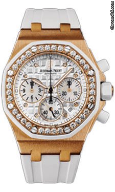 Audemars Piguet 26048OK.ZZ.D010CA.01 Watches Watch