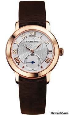 Audemars Piguet 77230OR.OO.A082MR.01 Watches Watch