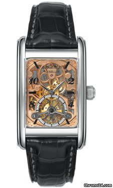 Audemars Piguet 25947PT.OO.D002CR.01 Watches Watch