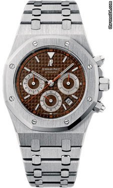 Audemars Piguet 26300ST.OO.1110ST.08 Watches Watch