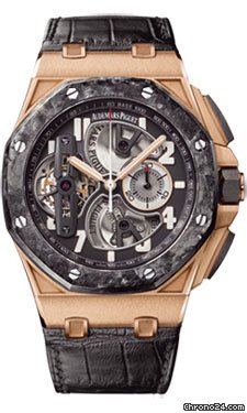 Audemars Piguet 26288Of.OO.D002CR.01 Watches Watch