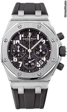 Audemars Piguet 26283ST.OO.D002CA.01 Watches Watch
