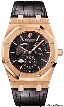Audemars Piguet 26120OR.OO.D002CR.01 Watches Watch