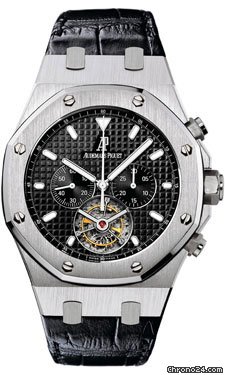 Audemars Piguet 25977ST.OO.D002CR.01 Watches Watch