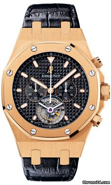 Audemars Piguet 25977OR.OO.D002CR.01 Watches Watch