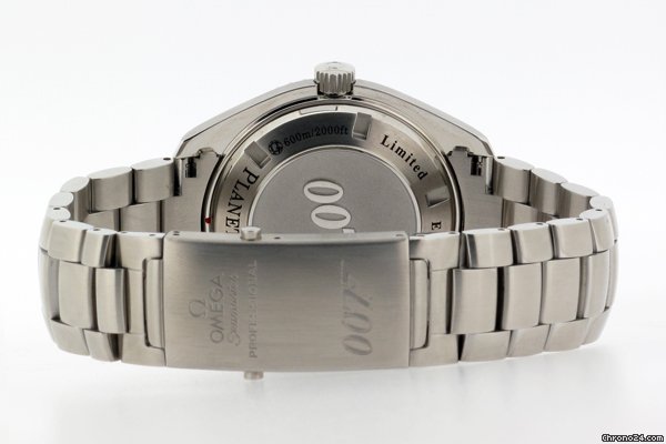 replica Omega Planet Ocean Quantum Of Solace WATCHES 1
