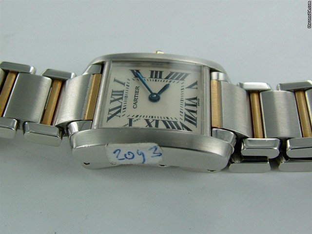 Cartier Cartier 19564 Watches Watch
