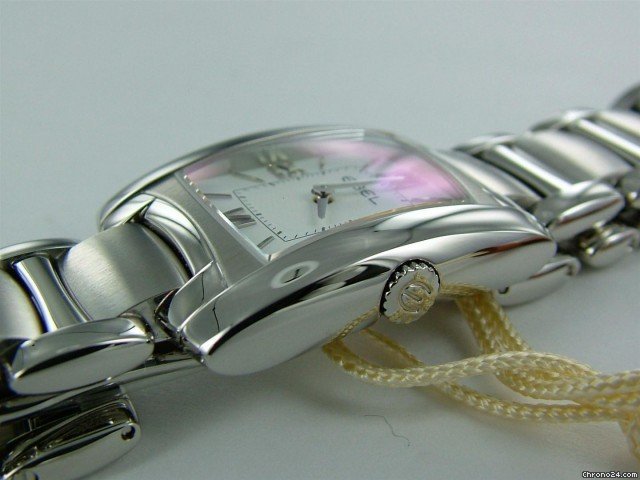 replica Ebel Brasilia staal, small, nr.2569 WATCHES 1
