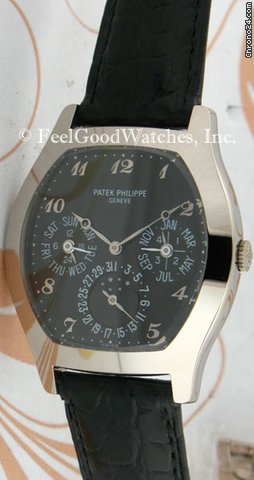 Patek Philippe 5041G-016 Watches Watch