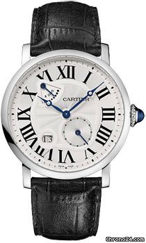 Cartier W1556202 Watches Watch